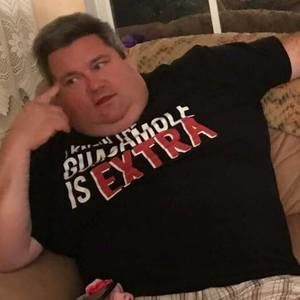 Meet your Posher, Tom